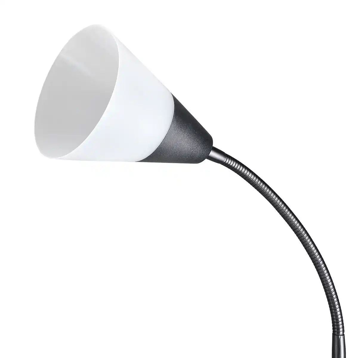 Bild 4 von monzana® Stehleuchte Alissa 175 x 28cm schwarz