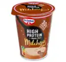 Bild 1 von DR. OETKER High Protein Milchreis oder Pudding*