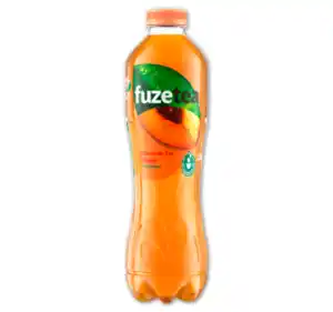 FUZE TEA*