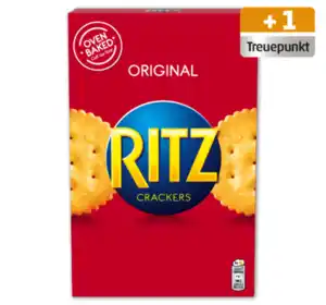 RITZ Crackers*