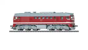 Märklin 39201 H0 Diesellokomotive Baureihe 220