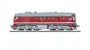 Bild 1 von Märklin 39201 H0 Diesellokomotive Baureihe 220