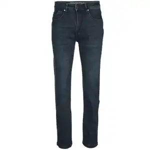 Herren Jeans in dunkler Waschung Marine