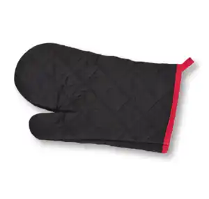 Thermohandschuh für Kaminöfen