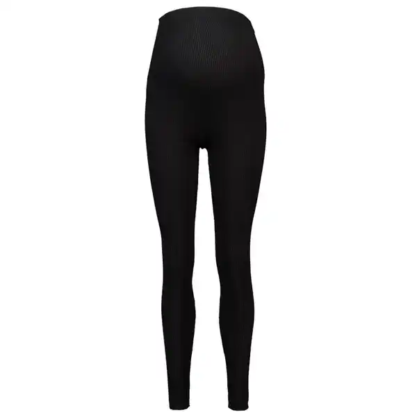 Bild 1 von Damen-Umstandsleggings, Schwarz, 38