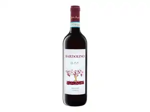 Giulio Pasotti Bardolino DOP Classico trocken, Rotwein 2021