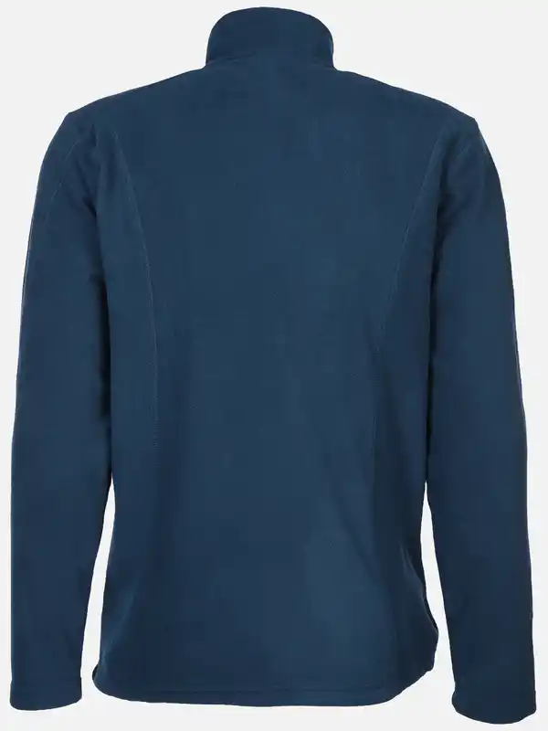 Bild 2 von Herren Fleecejacke Blau