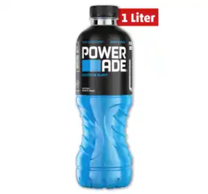 POWERADE Mountain Blast*