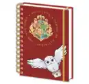 Bild 1 von HARRY POTTER Spiralnotizbuch, DIN A5*