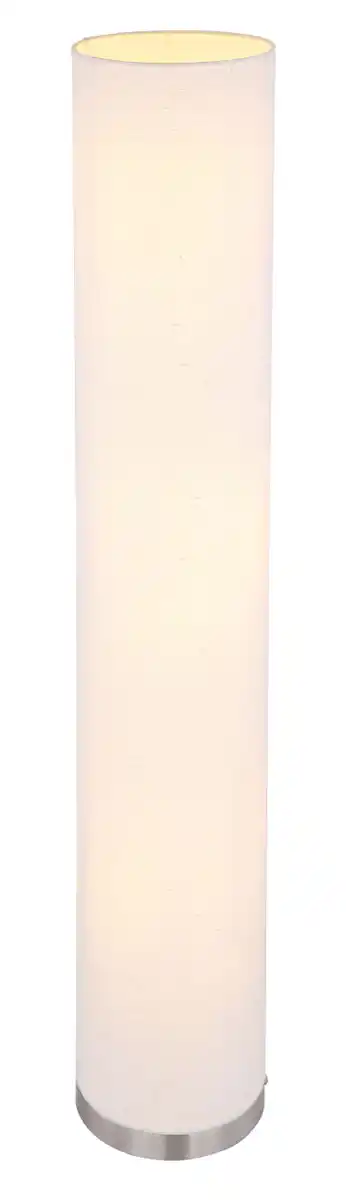 Bild 1 von Lighting - AVA - Stehleuchte Metall Nickel matt, 3x E27