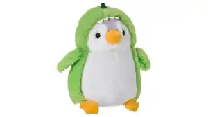 Müller - Toy Place -  Yoohoo Plüschtier Pinguin Dinosaurier, 19 cm