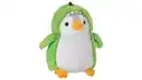 Bild 1 von Müller - Toy Place -  Yoohoo Plüschtier Pinguin Dinosaurier, 19 cm