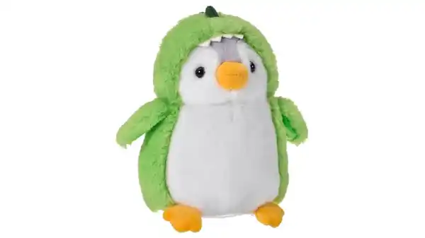 Bild 1 von Müller - Toy Place -  Yoohoo Plüschtier Pinguin Dinosaurier, 19 cm