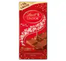 Bild 1 von LINDT Lindor Tafel*