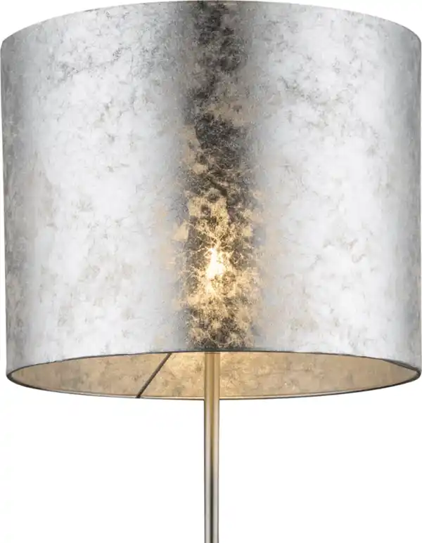 Bild 2 von Lighting - AMY I - Stehleuchte Metall Nickel matt, 1x E27