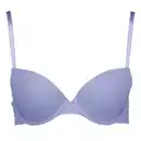 Bild 1 von Damen Demi soft-BH A-C, Dunkelblau, 85B