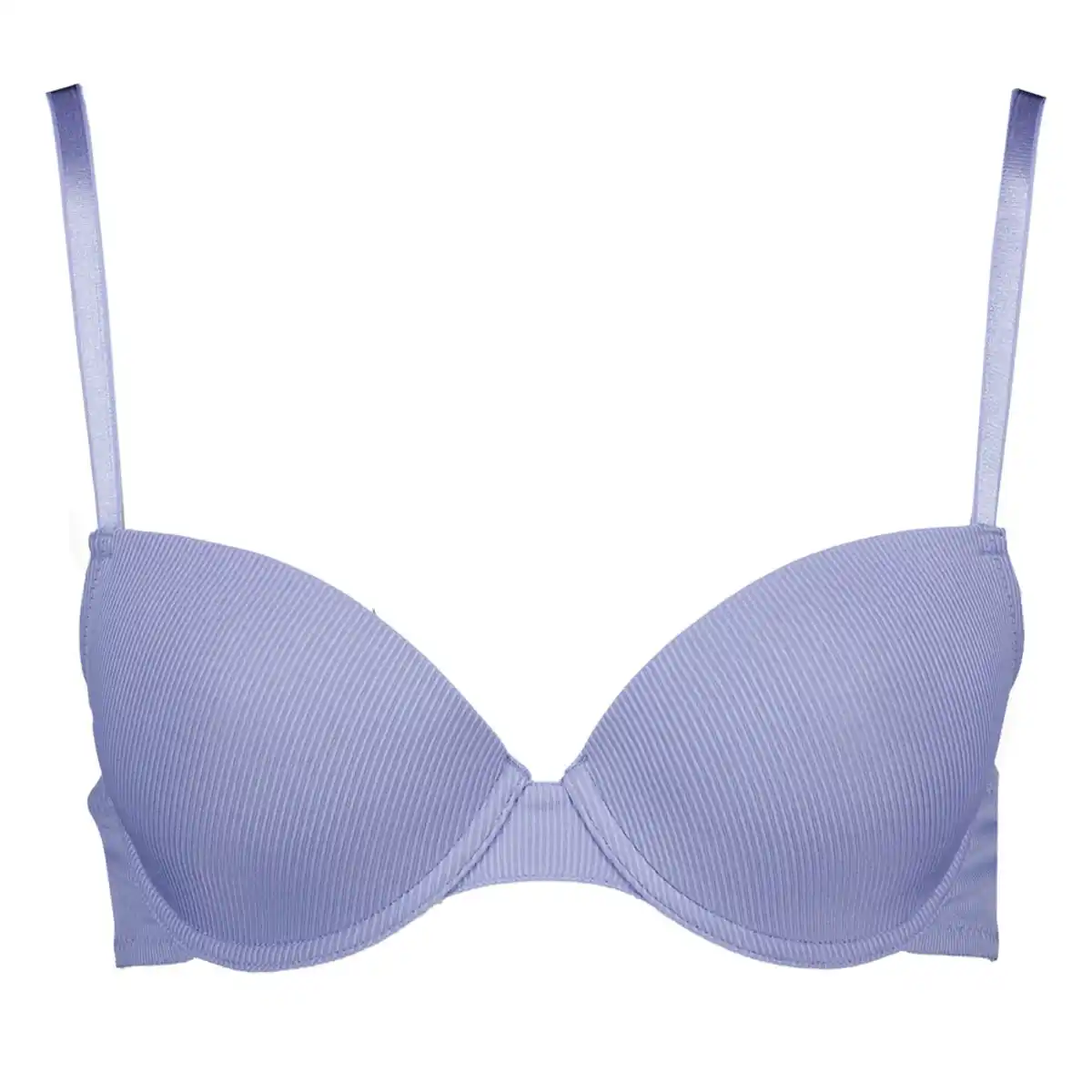 Bild 1 von Damen Demi soft-BH A-C, Dunkelblau, 85B