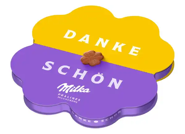 Bild 1 von MILKA Pralinen 165g