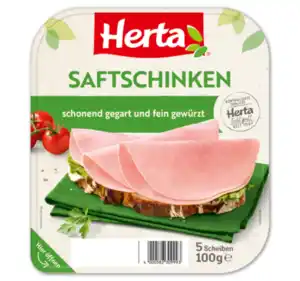 HERTA Saftschinken