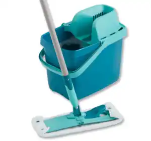 LEIFHEIT Bodenwischer-Set COMBI CLEAN M*