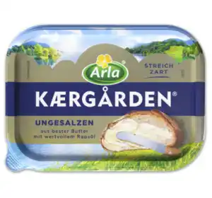 ARLA Kærgården