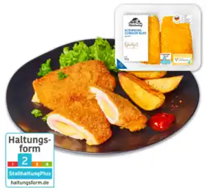 MÜHLENHOF Frisches Schweine-Cordon-bleu*