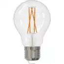 Bild 1 von LED-Filament-Leuchtmittel-Set 320°- Birne 3er klar