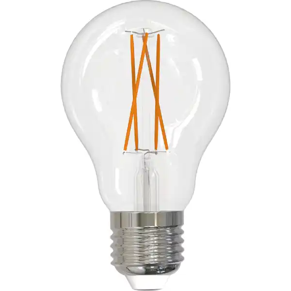 Bild 1 von LED-Filament-Leuchtmittel-Set 320°- Birne 3er klar