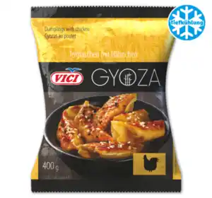 VICI Gyoza*