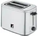 Bild 1 von BERGNER Edelstahl-Toaster*