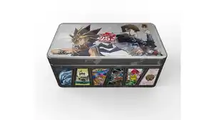 Yu-Gi-Oh Sammelkartenspiel - 25th Anniversary Tin: Dueling Mirrors