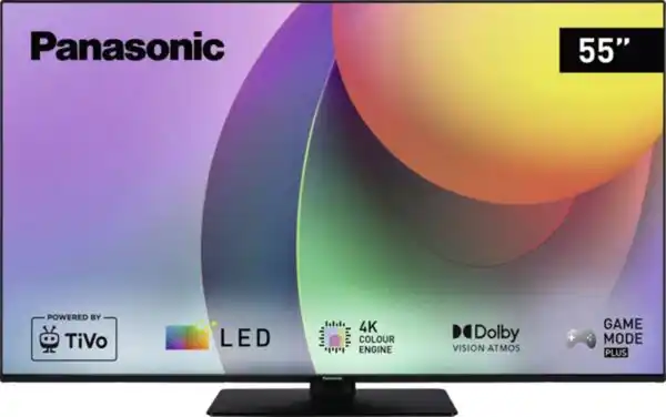 Bild 1 von Panasonic TB-55W60AEZ