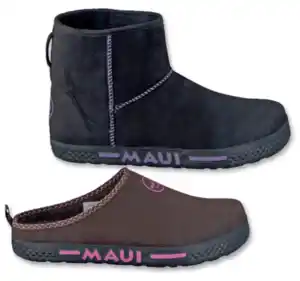 MAUI SPORTS Damen-Boots oder -Clogs*