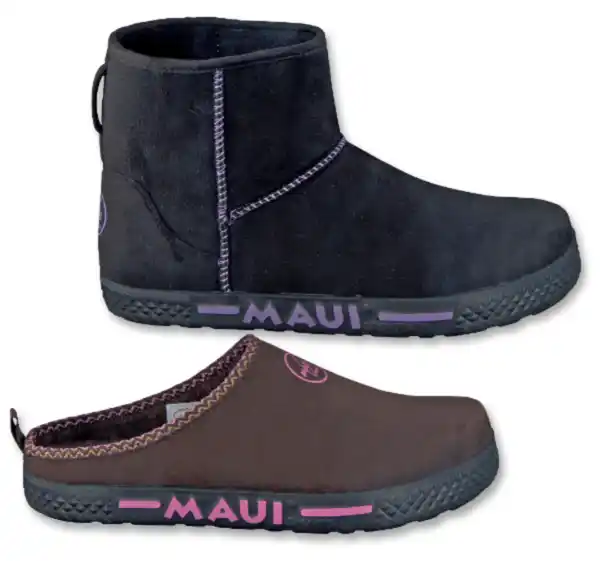 Bild 1 von MAUI SPORTS Damen-Boots oder -Clogs*