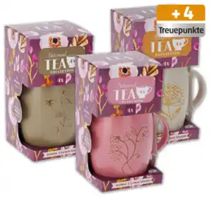 BECKYS Botanical Tea-Set*