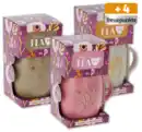 Bild 1 von BECKYS Botanical Tea-Set*