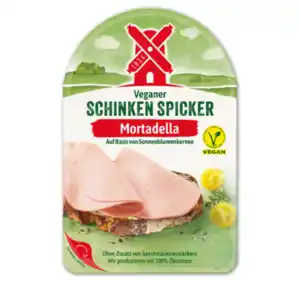 RÜGENWALDER MÜHLE Veganer Aufschnitt