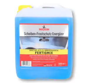 NIGRIN Scheiben-Frostschutz »Energizer«