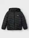 Bild 1 von Jungen Steppjacke Schwarz