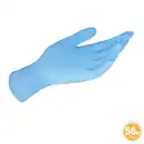 Bild 1 von NEOTEX Handschuhe, Größe L - 50er