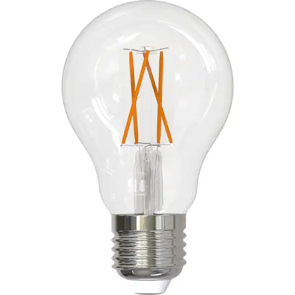 Bild 1 von LED-Filament-Leuchtmittel-Set 320°- Birne 4er klar