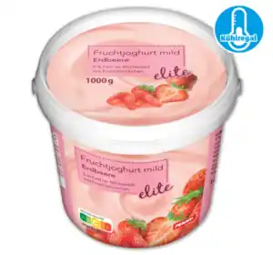 ELITE Fruchtjoghurt