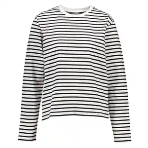 Damen T-shirt, Weiß, 36