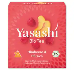 YASASHI Bio-Tee*