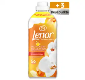 LENOR Weichspüler*