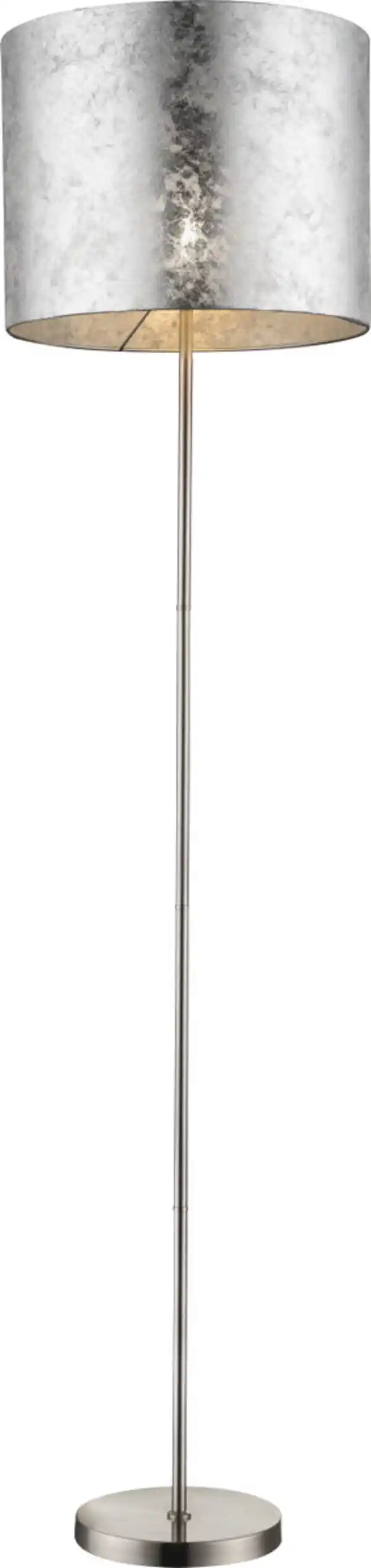 Bild 1 von Lighting - AMY I - Stehleuchte Metall Nickel matt, 1x E27