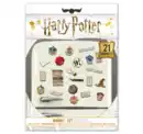 Bild 1 von HARRY POTTER Magnet-Set*