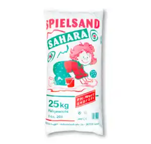 Spielsand