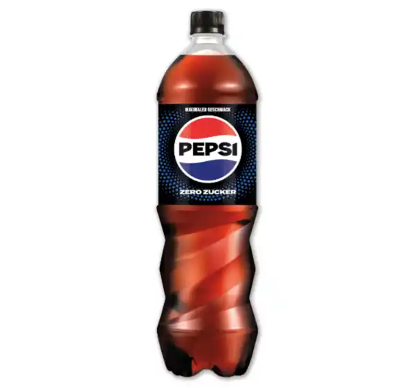 Bild 1 von PEPSI, SCHWIP SCHWAP oder 7UP