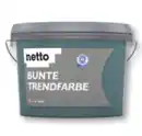 Bild 1 von netto Bunte Trendfarbe